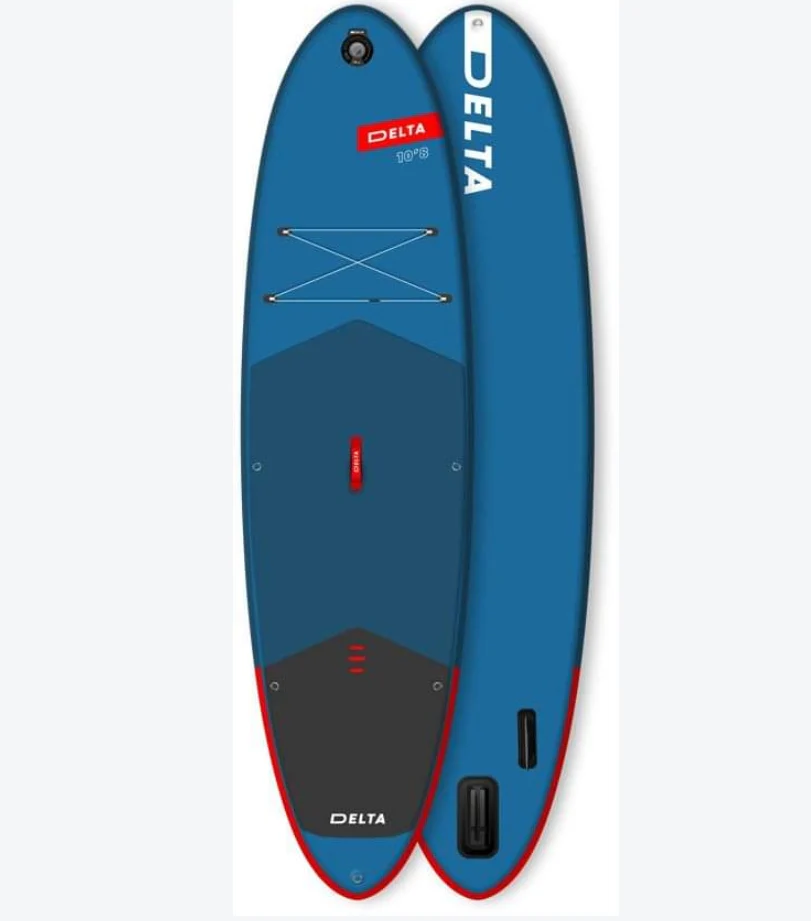 Extra Wide ? 10'8'FT