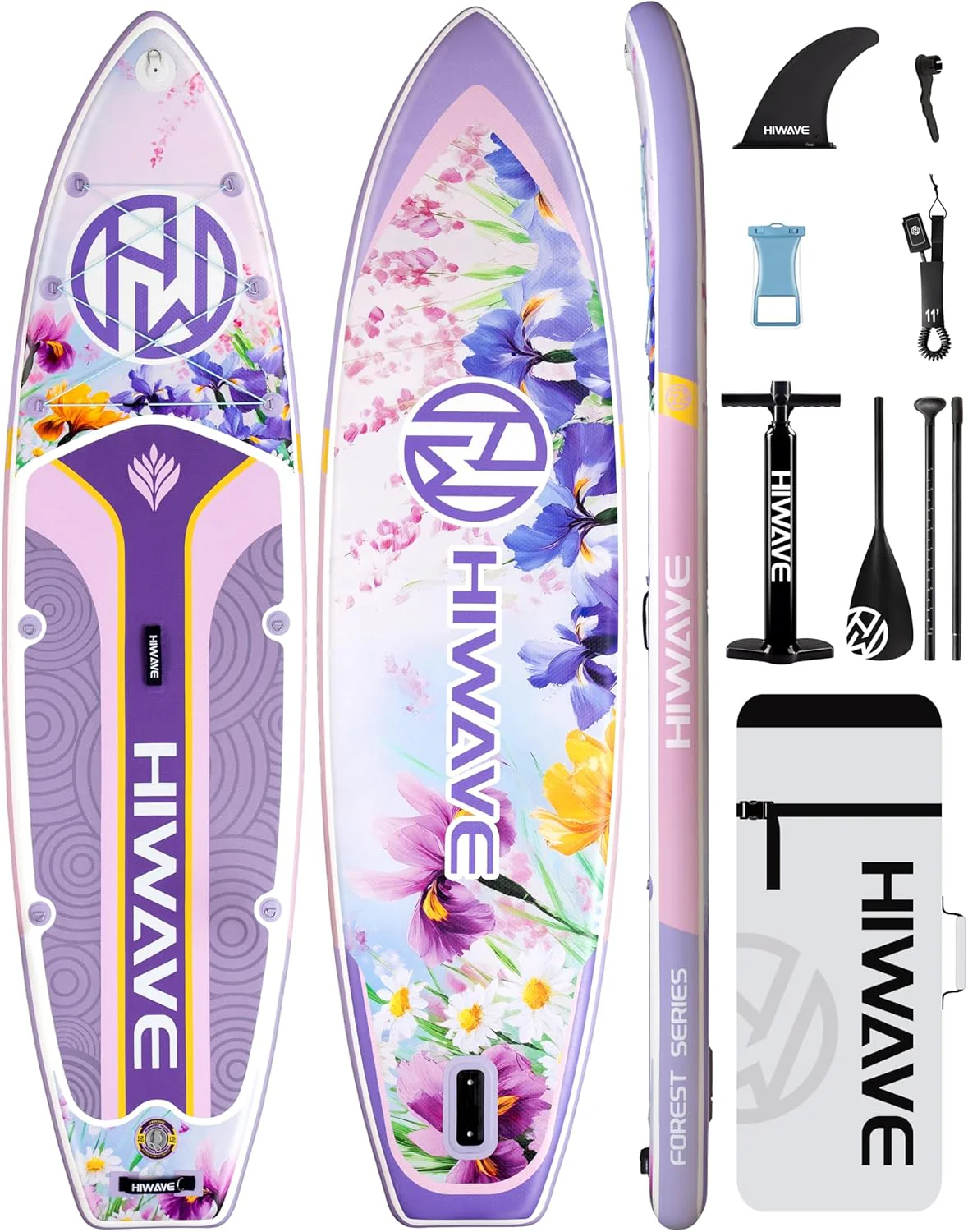 Purple Sport ? 11'