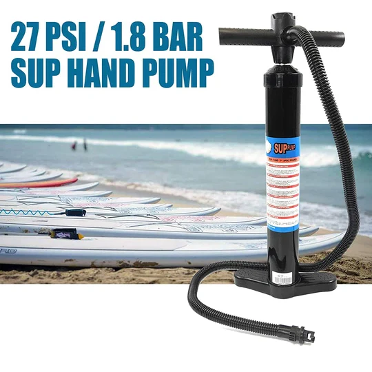 Paddle Board Hand-Pump