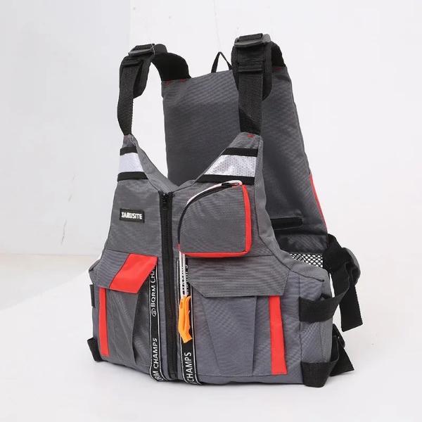 Adult Paddle Jacket