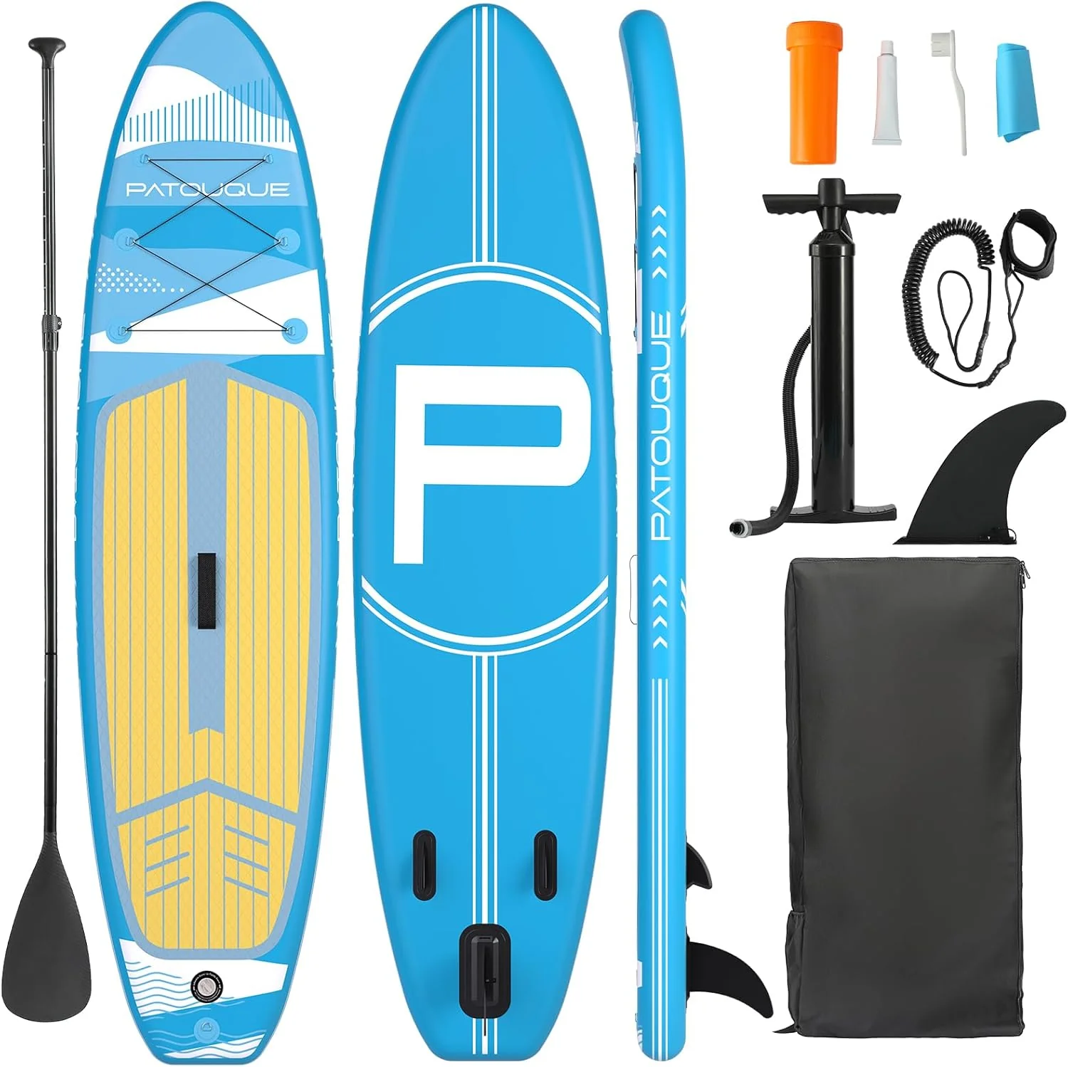 Surf Pro 10'7 x 34