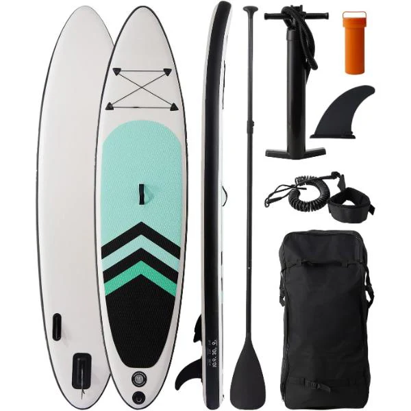 Teal 10'6 x 32