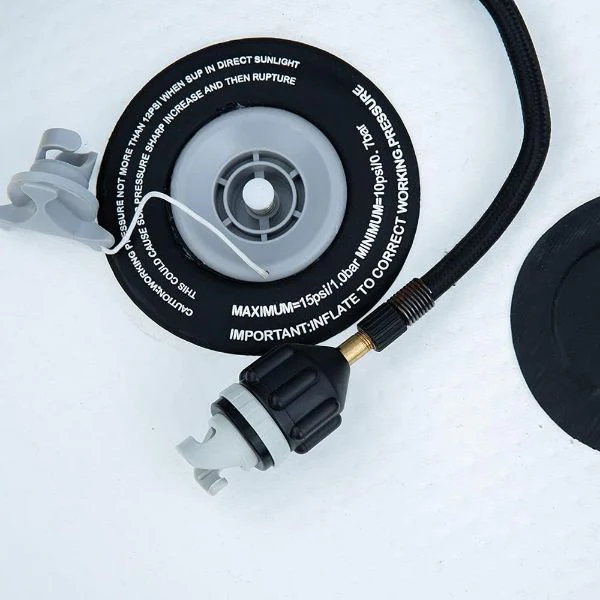 SUP Bike Adapter