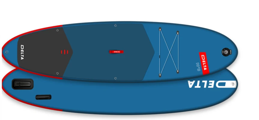 Extra Wide ? 10'8'FT