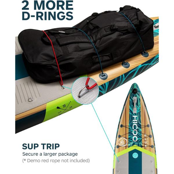 Nature Pro 11'