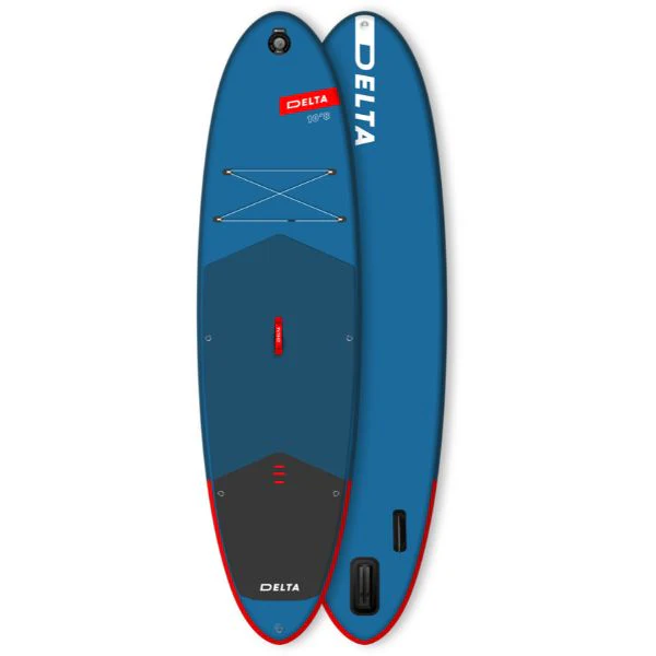 DELTA ? 10'8 x 34