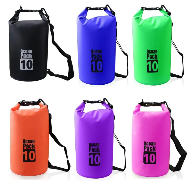 Waterproof Bag (10.L)
