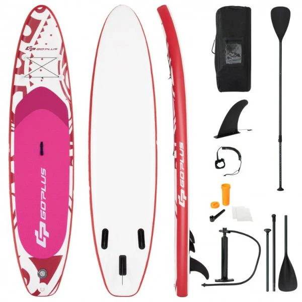 Pink 10'6 ??