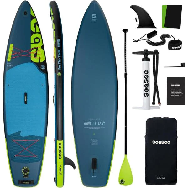 Blue Pro 11'