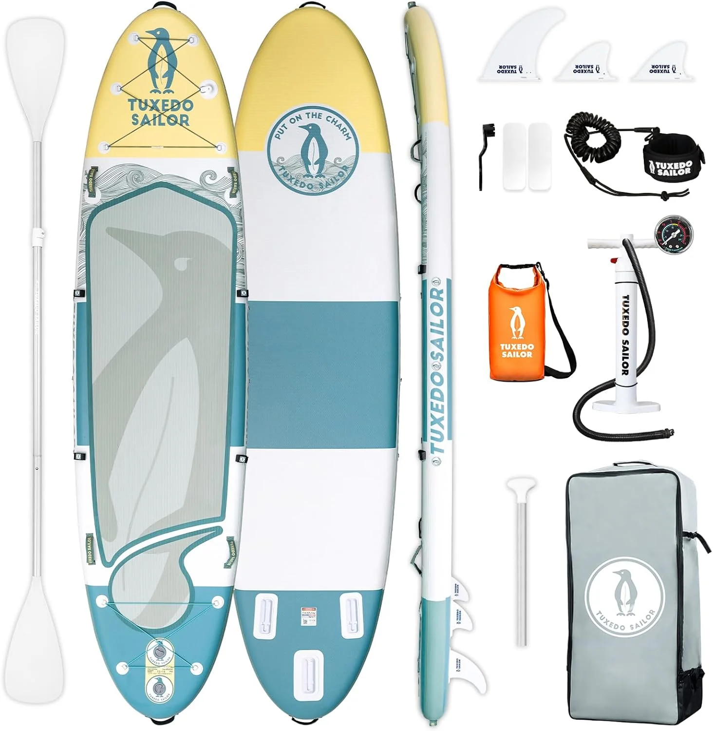 Big Pro 13' x 39