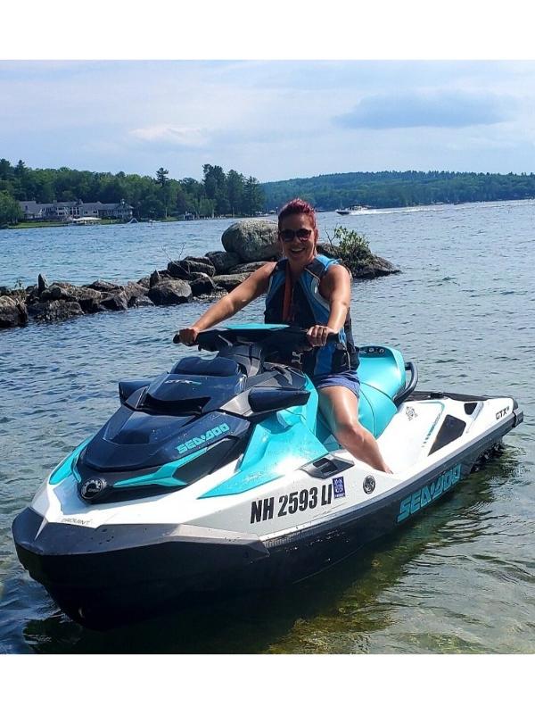 JetSki / SeaDoo Rental Full Day