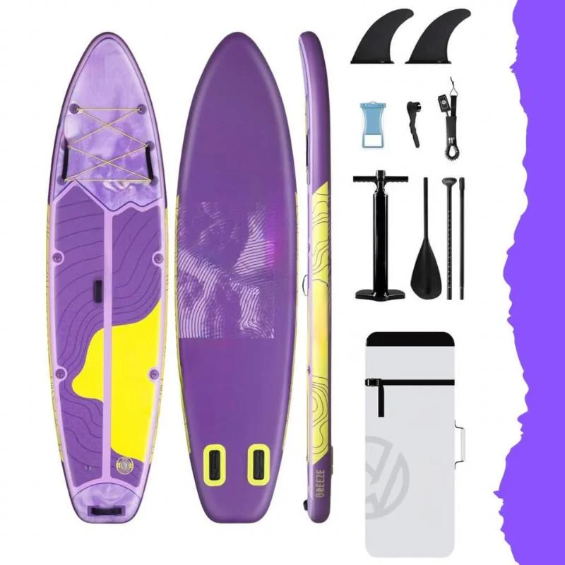 Purple Pro 11