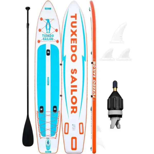 Board Only 12' x 34