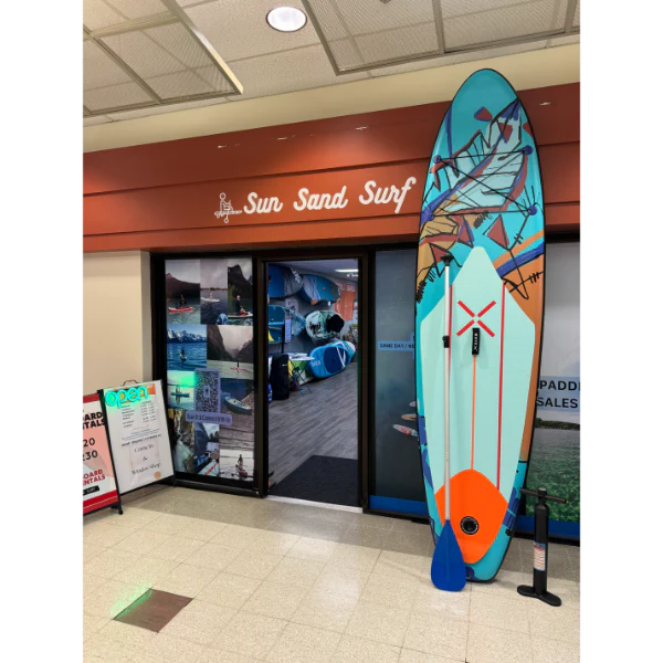 Sea Max ? 10'6