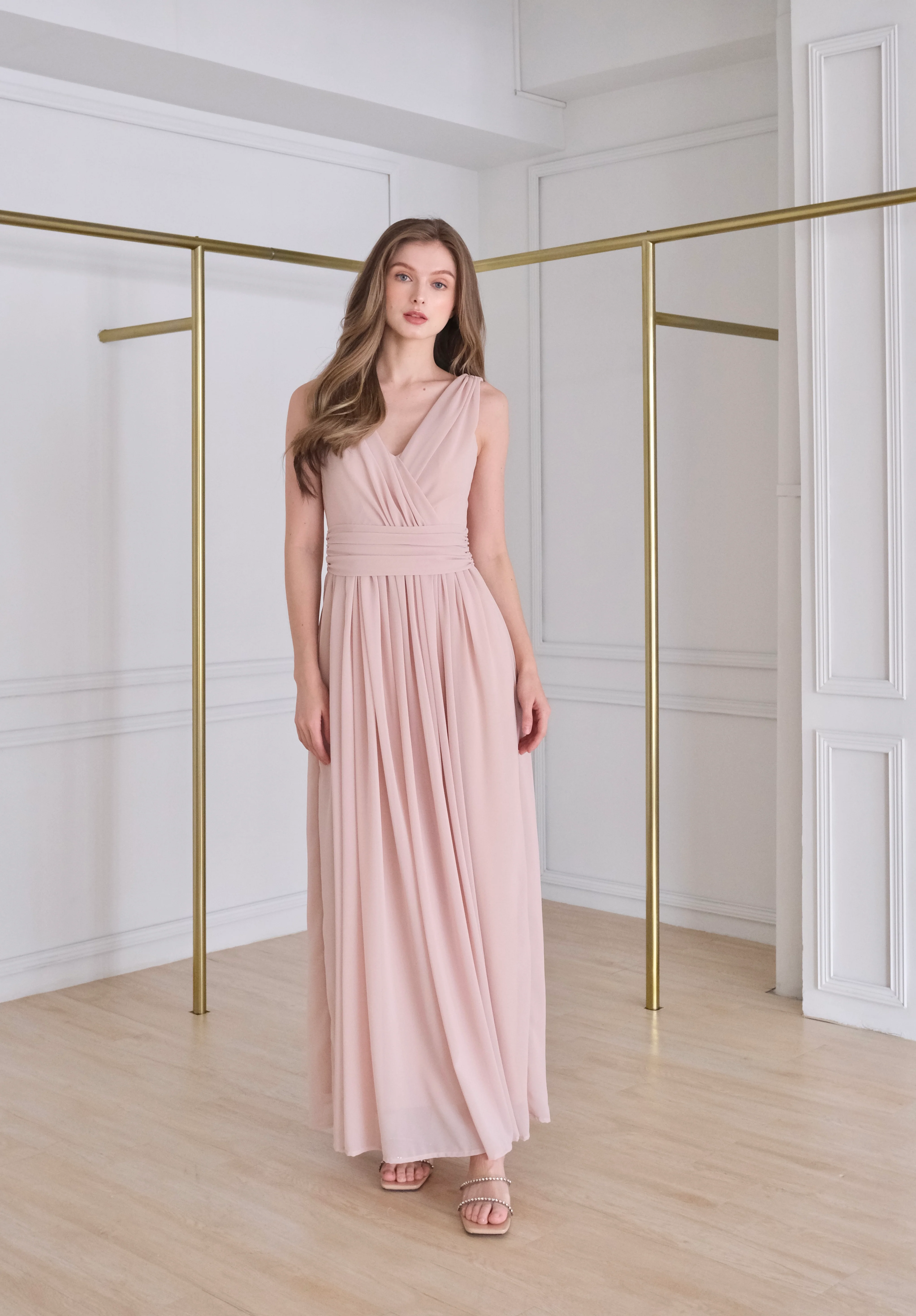 Audrey dress