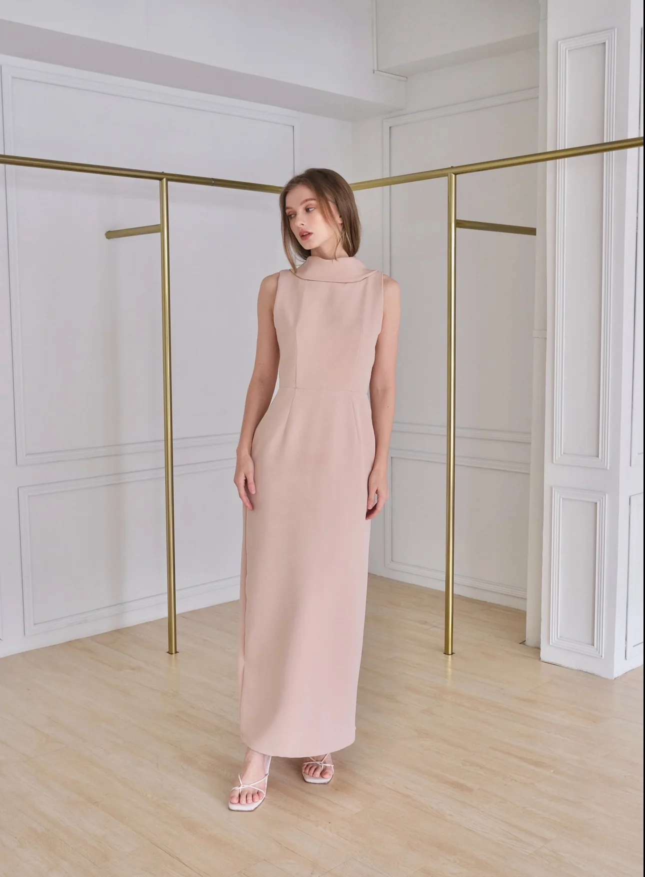 Blair dress