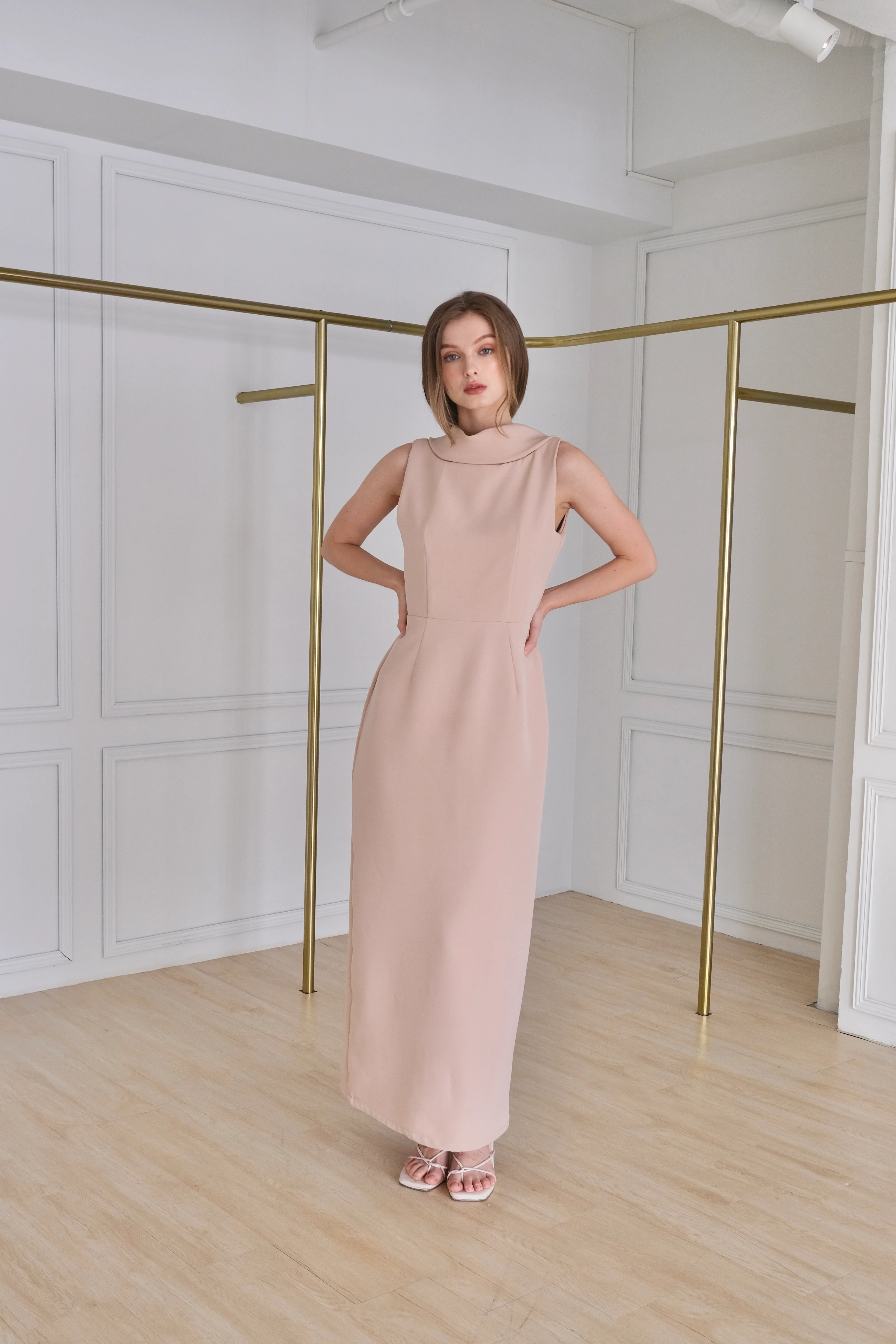 Blair dress