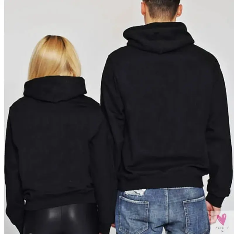 Men's Casual Solid Color Hoodies. Men's Hip Hop Hooded Sweatshirts/Pullovers in 10 Colors