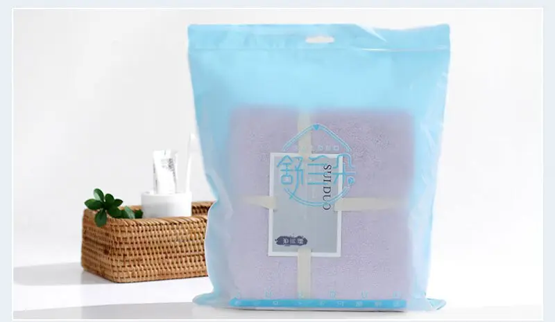 Bath Towel Robe for Women & Girls - Soft and Wearable, Fast Drying in Solid Colors