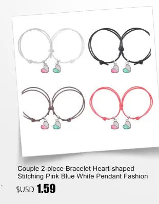 Best Friend Pendant Necklace - Big Sis, Middle Sis and Little Sis - Girls