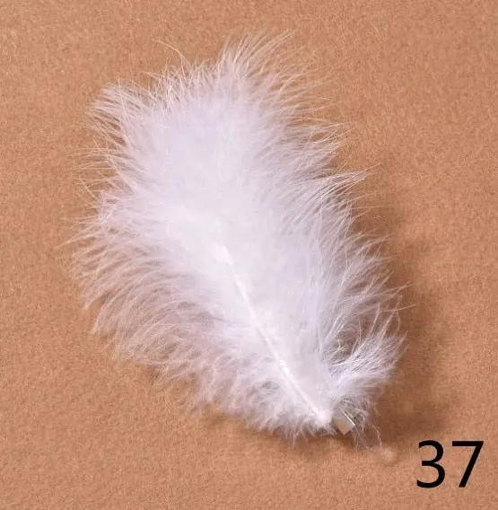 White Flower Combs for Women and Girls - Elegant Fashionable Hair Combs in Lace