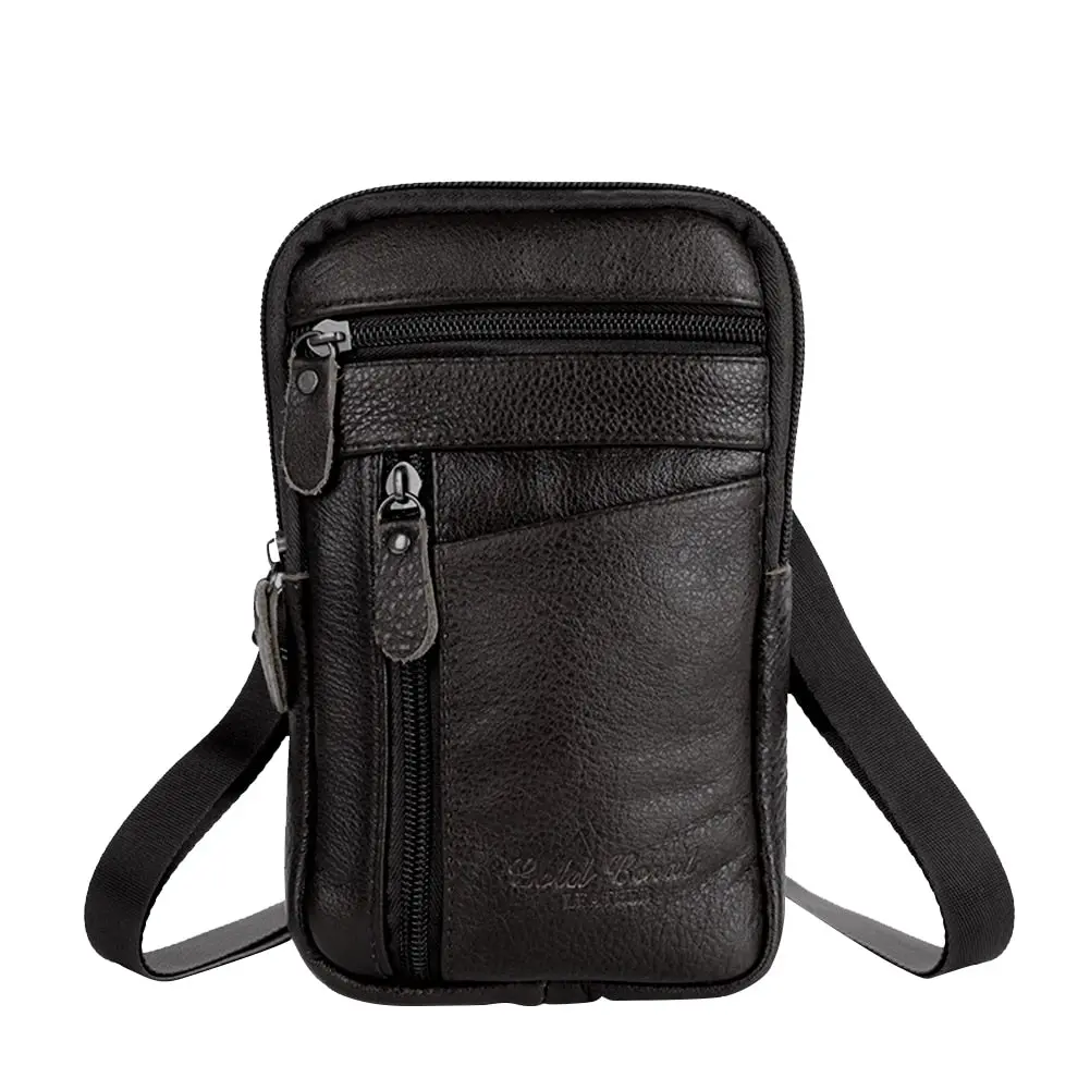Mobile Phone Bag for Men and Women, Waist Bag, Fanny Pack for your Smart Phone & More