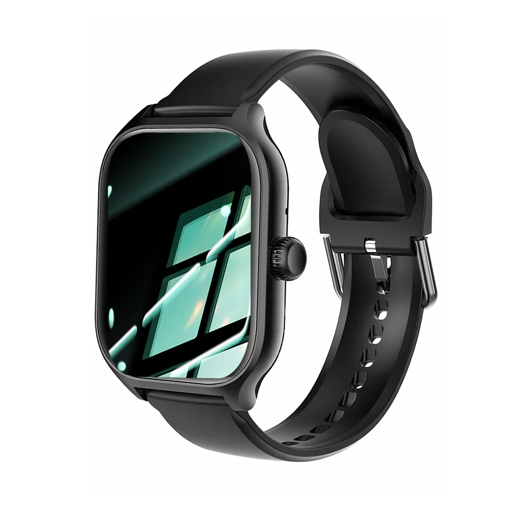 New Luxury Smartwatches Men Full Screen Bluetooth Call Valentine Gift Alarm Clock Custom Photo Health Tracking Watch Women 2025