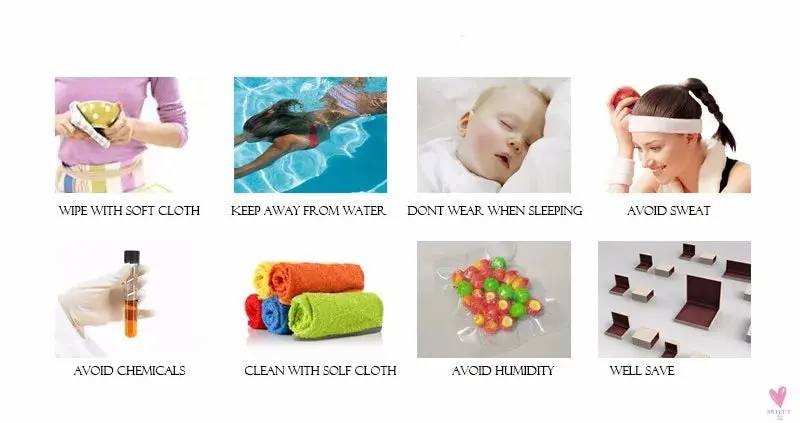 New Design Colorful Crystal Ocean/Animal/Mermaid Hoop Earrings Sets for Women & Girls