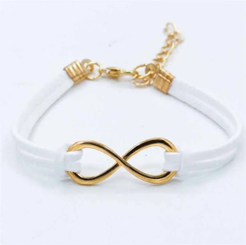 Shell Bracelets in Chain Link style (Lobster Clasp) for Women and Girls