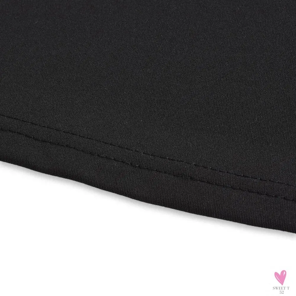 Women's Casual Sequined T-Shirt/Blouse, Ladies Long Sleeve Loose Pullover Tee with O-Neck