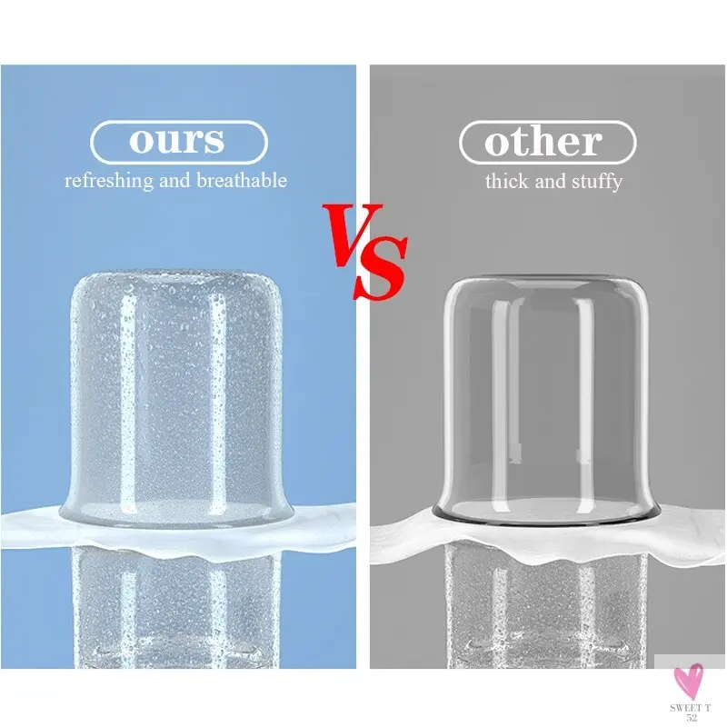 10 Pack Sanitary Napkins for Women & Girls - Menstrual Pads, Feminine Organic Panty Liners for Daily Use