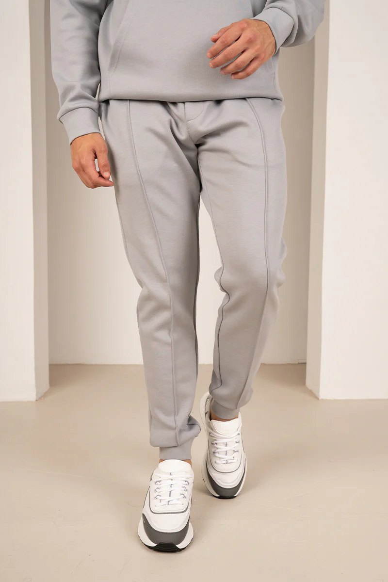 Essential Scuba Joggers - Grey