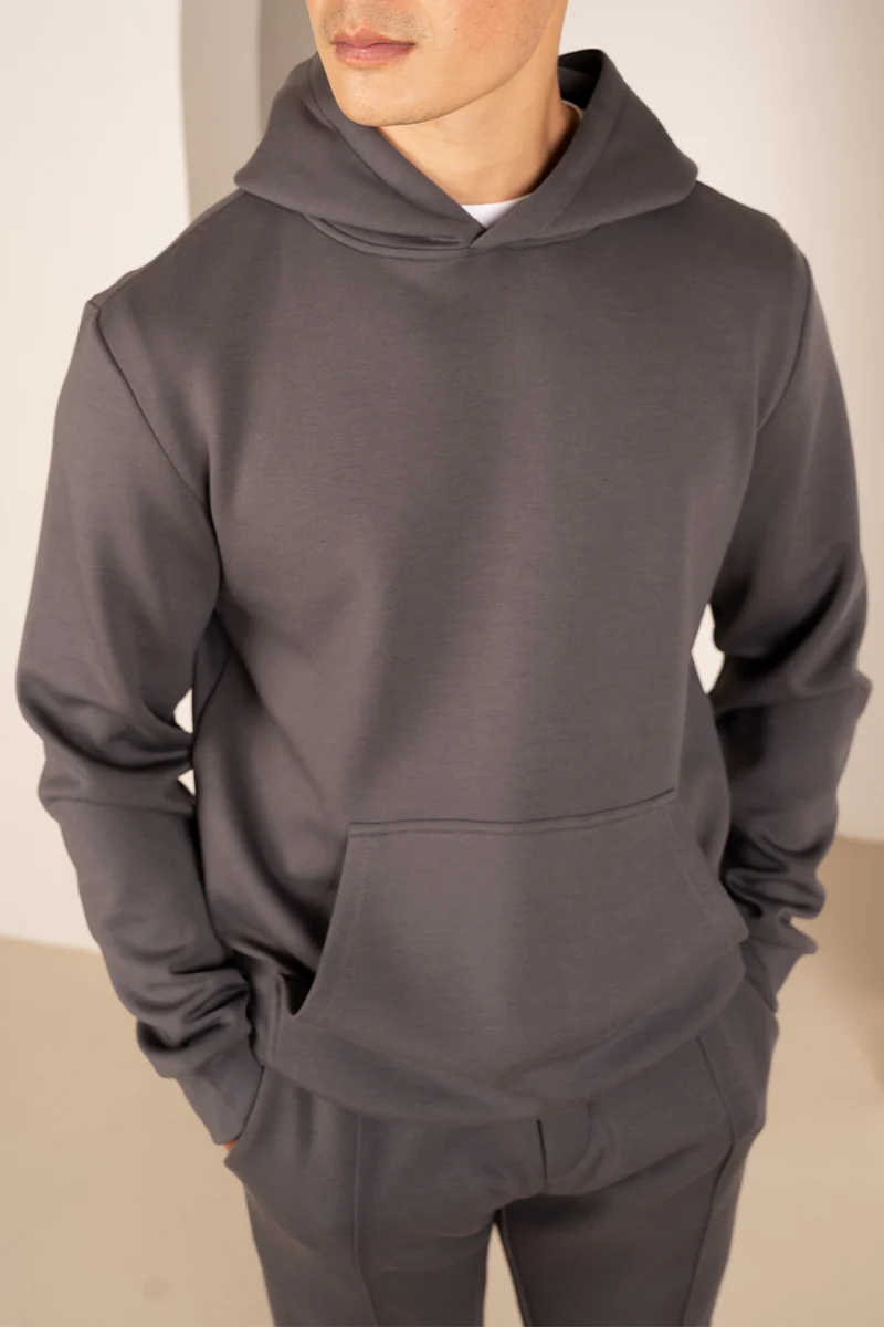 Essential Scuba Joggers - Charcoal