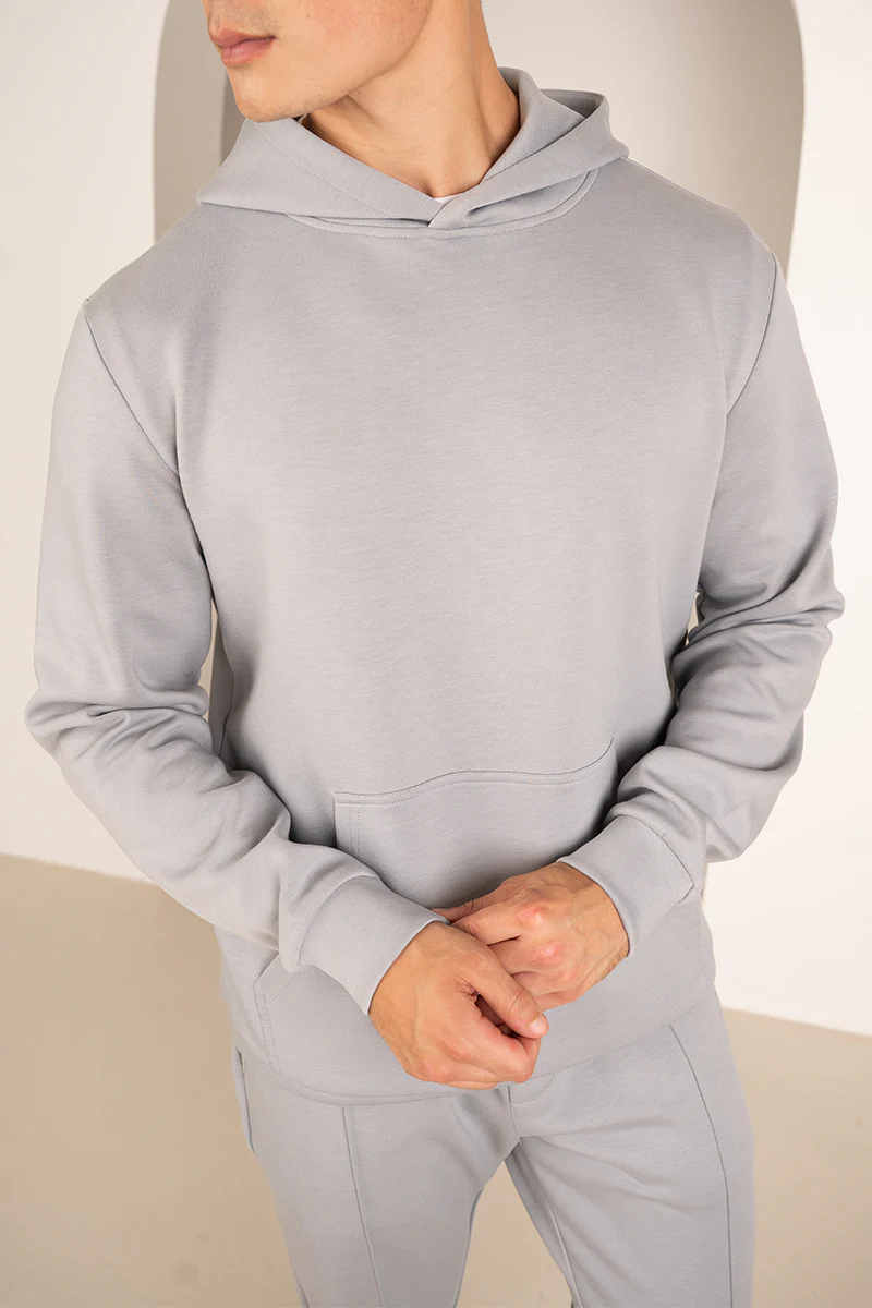 Essential Scuba Joggers - Grey