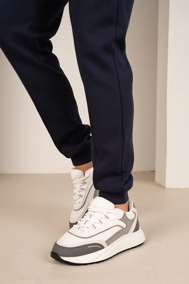Essential Scuba Joggers - Navy