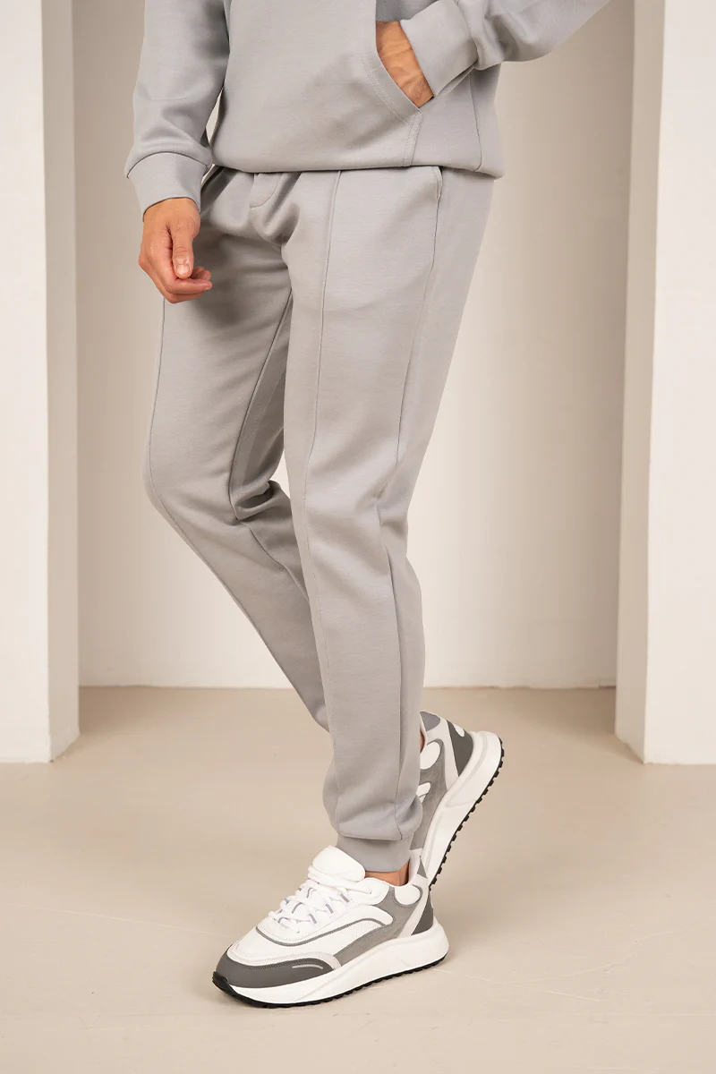 Essential Scuba Joggers - Grey