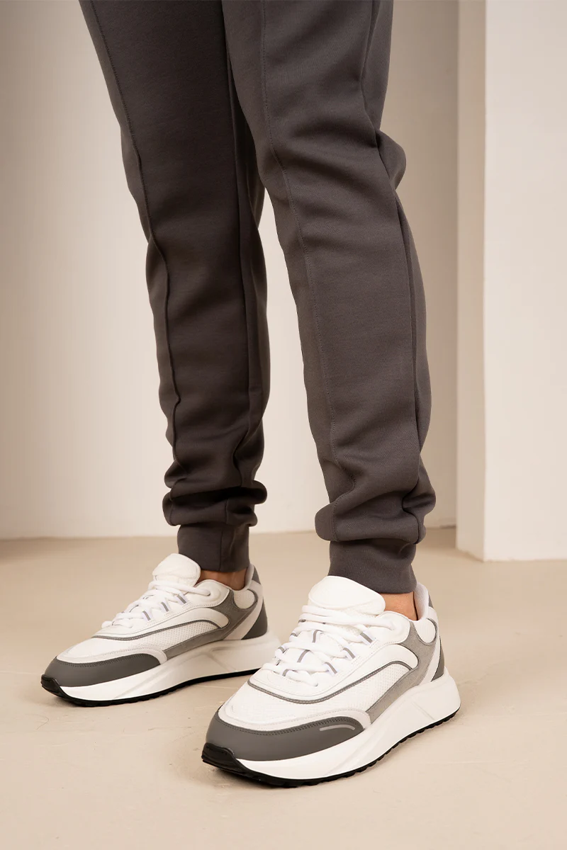 Essential Scuba Joggers - Charcoal