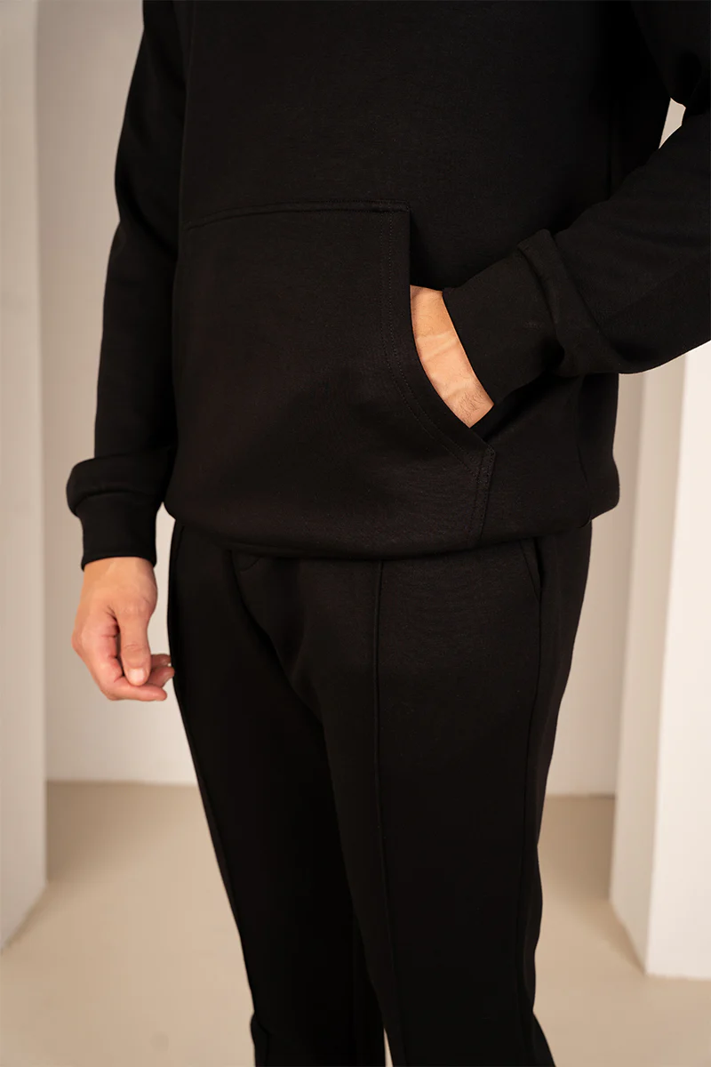 Essential Scuba Joggers - Black