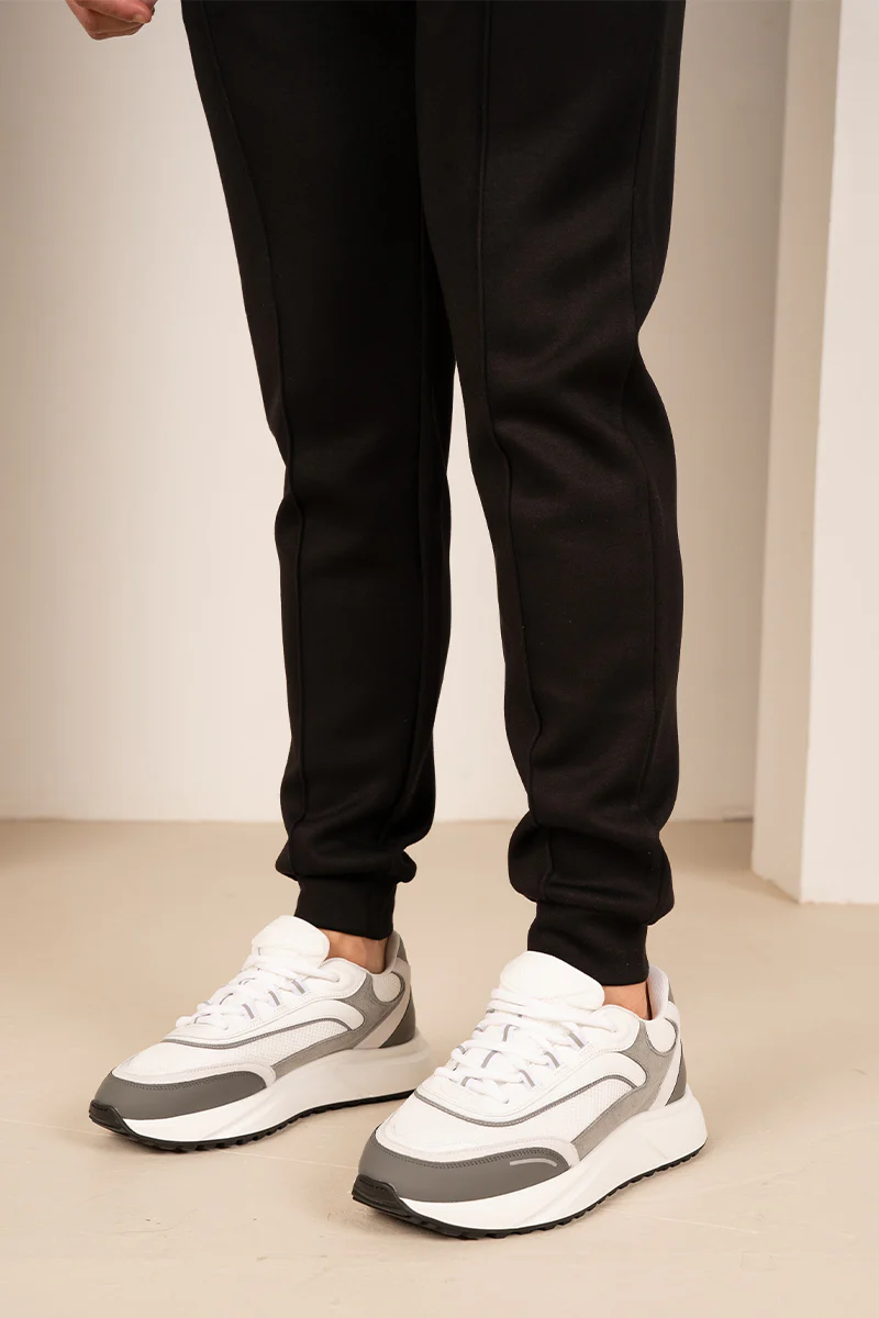 Essential Scuba Joggers - Black