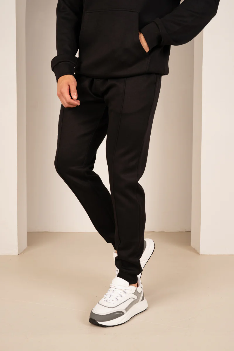 Essential Scuba Joggers - Black
