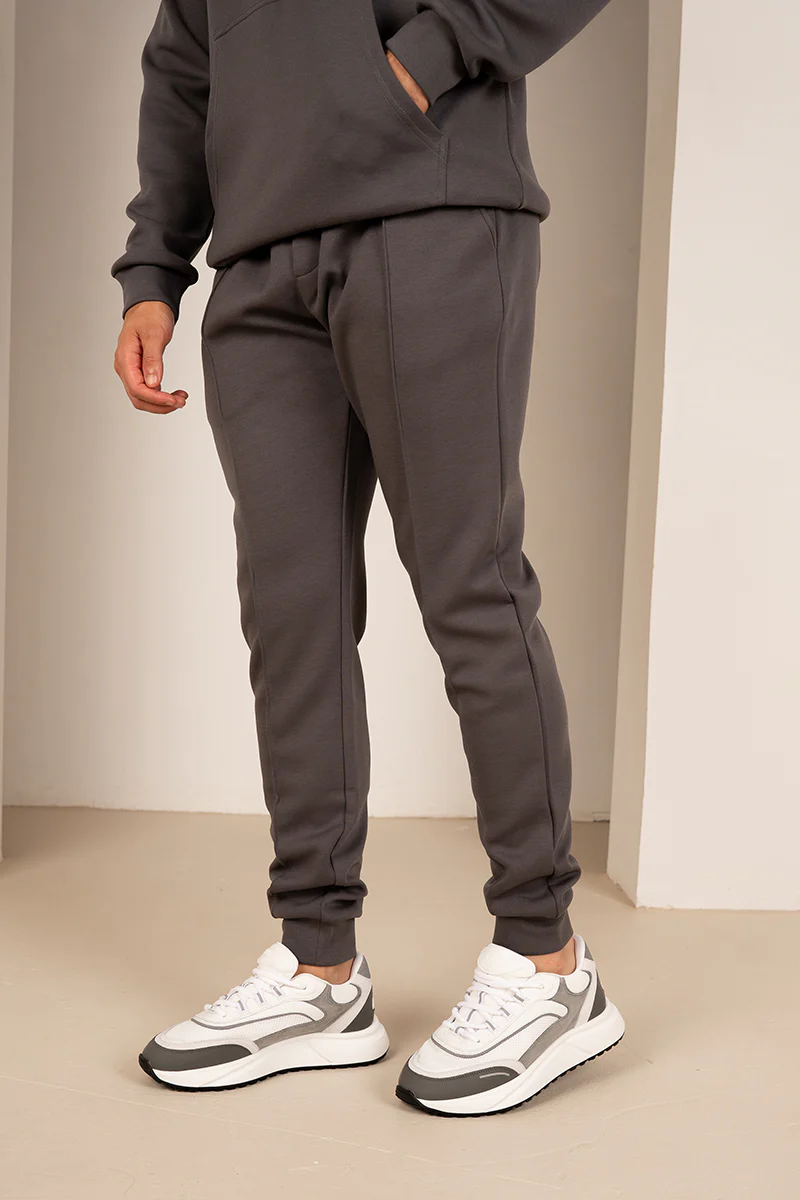 Essential Scuba Joggers - Charcoal