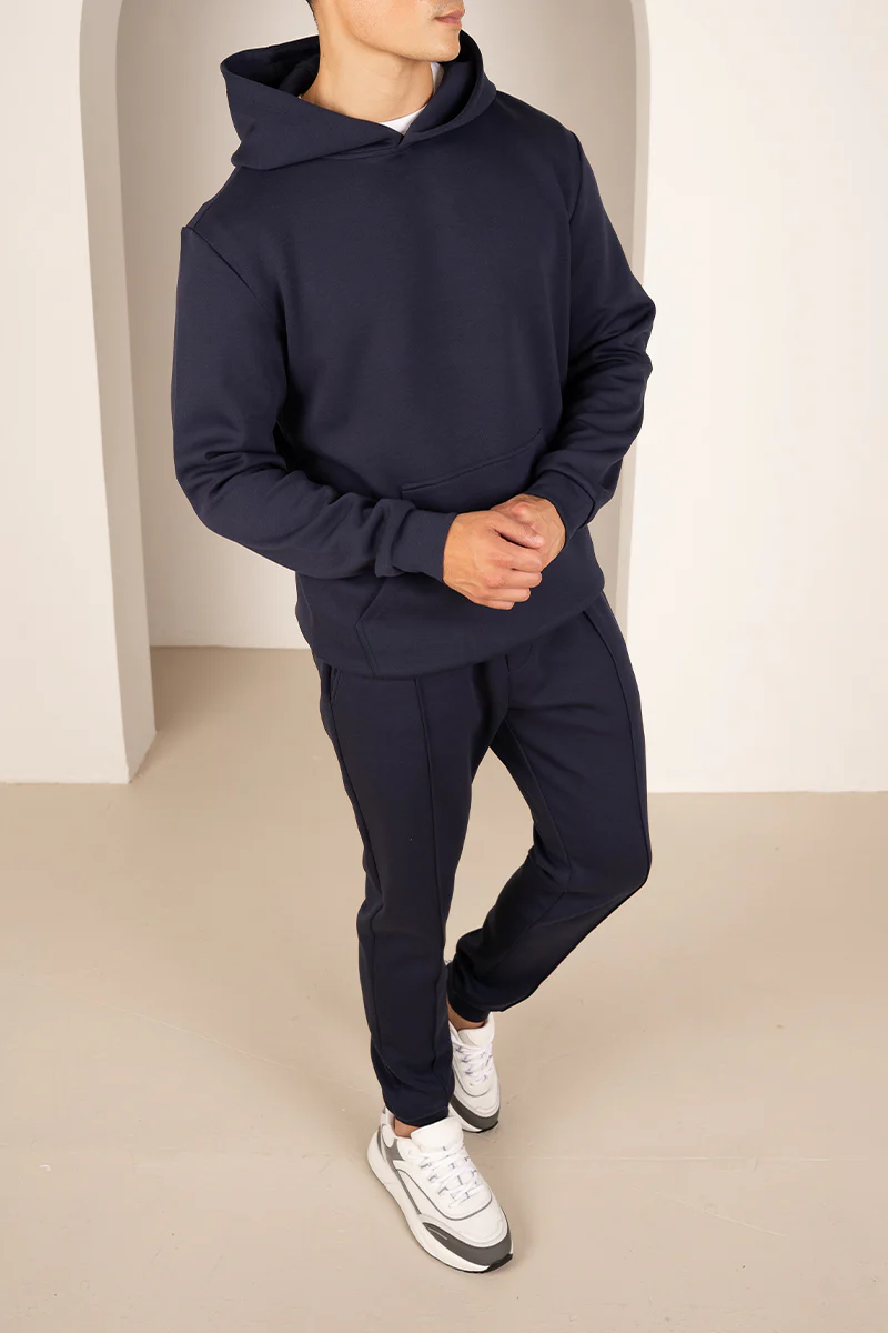 Essential Scuba Joggers - Navy