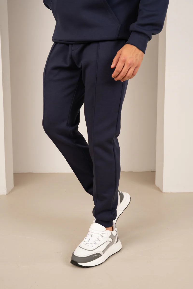 Essential Scuba Joggers - Navy