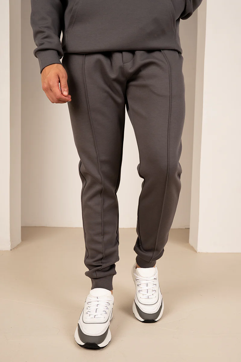 Essential Scuba Joggers - Charcoal