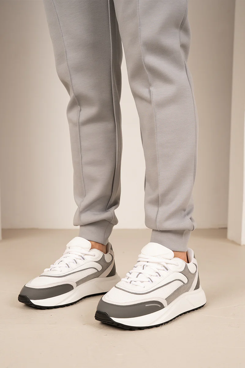 Essential Scuba Joggers - Grey