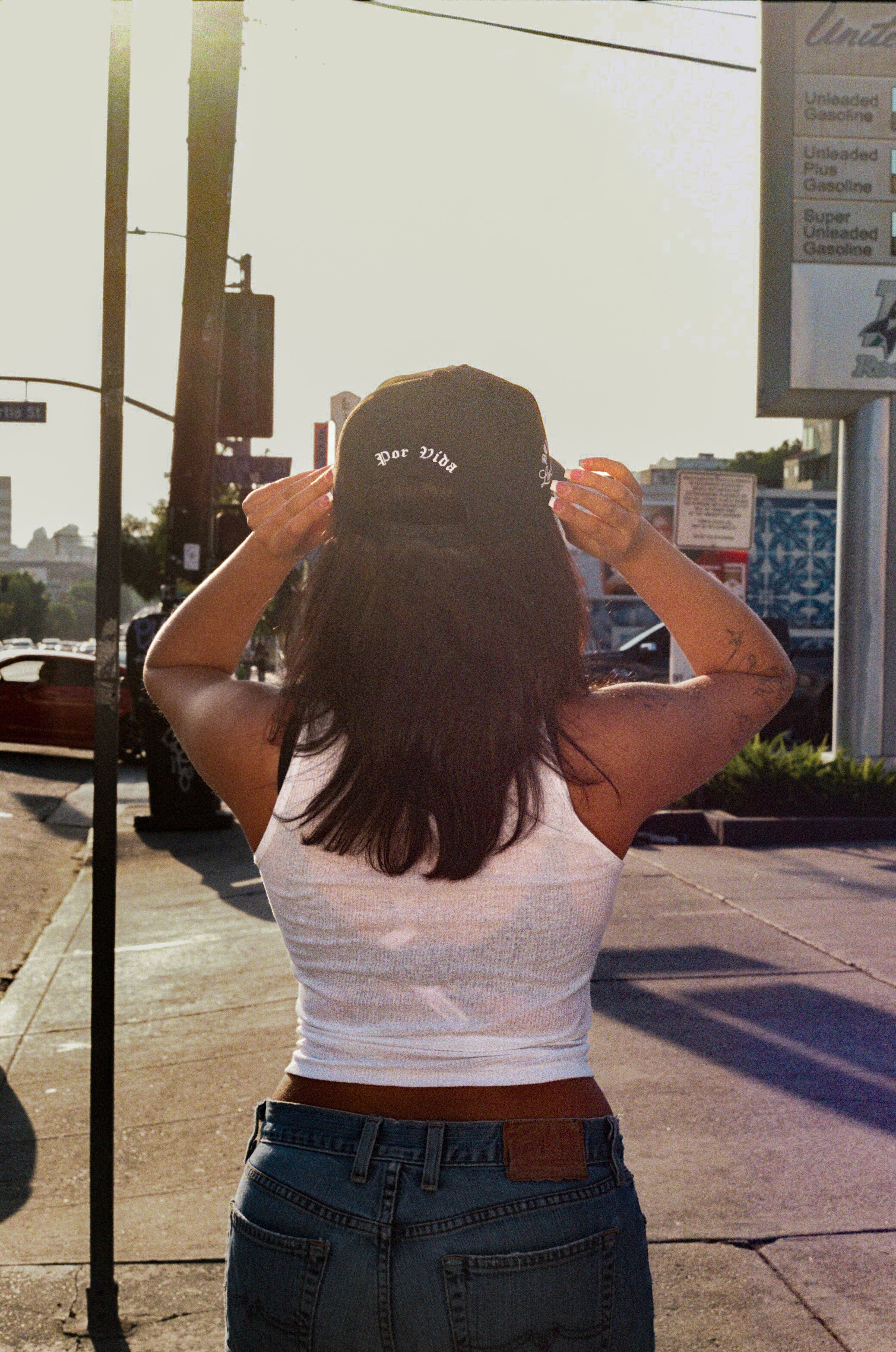 New Era x BD 9FORTY A-Frame Snapback - Black