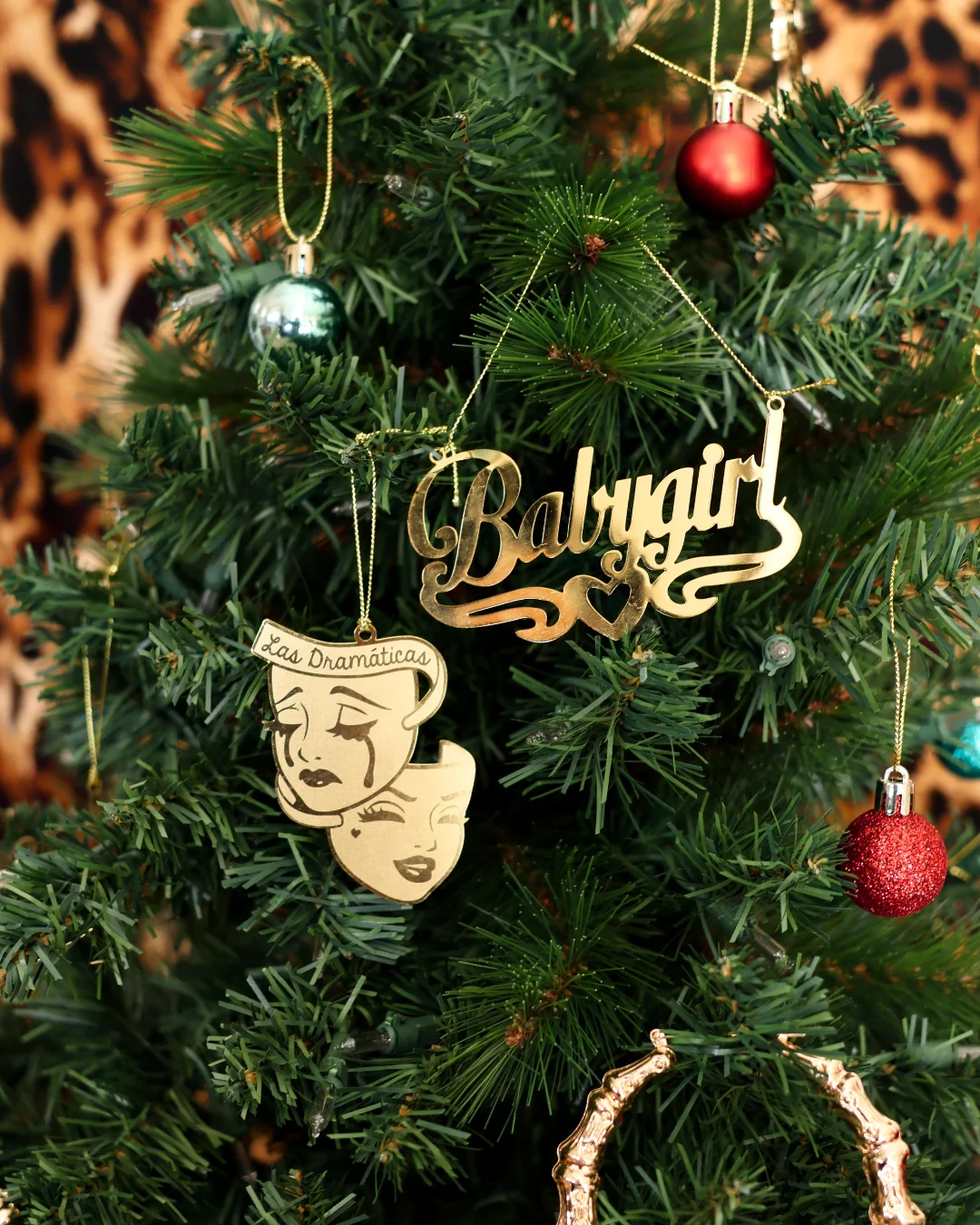 Ornament Holiday Bundle