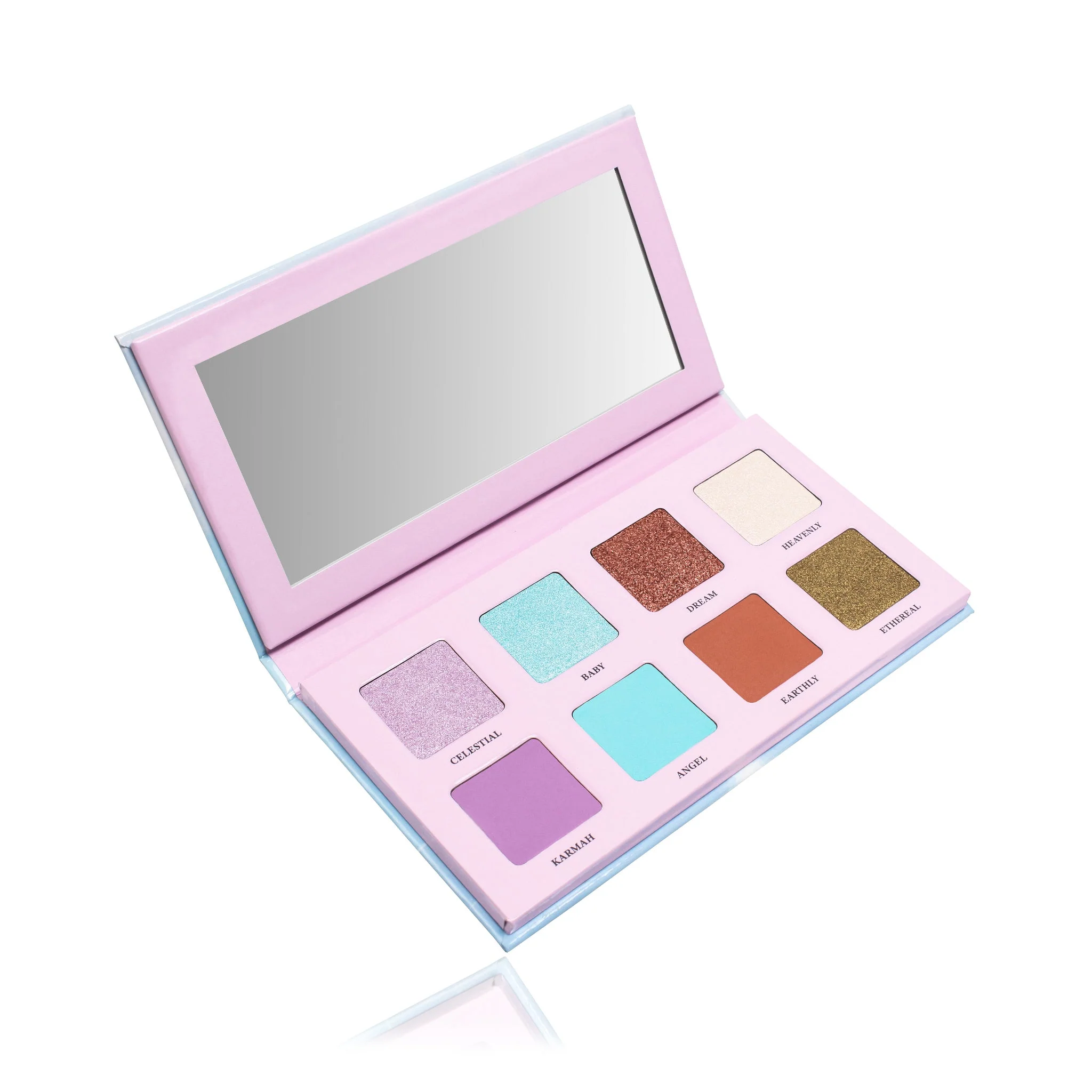 Angel Baby Palette 