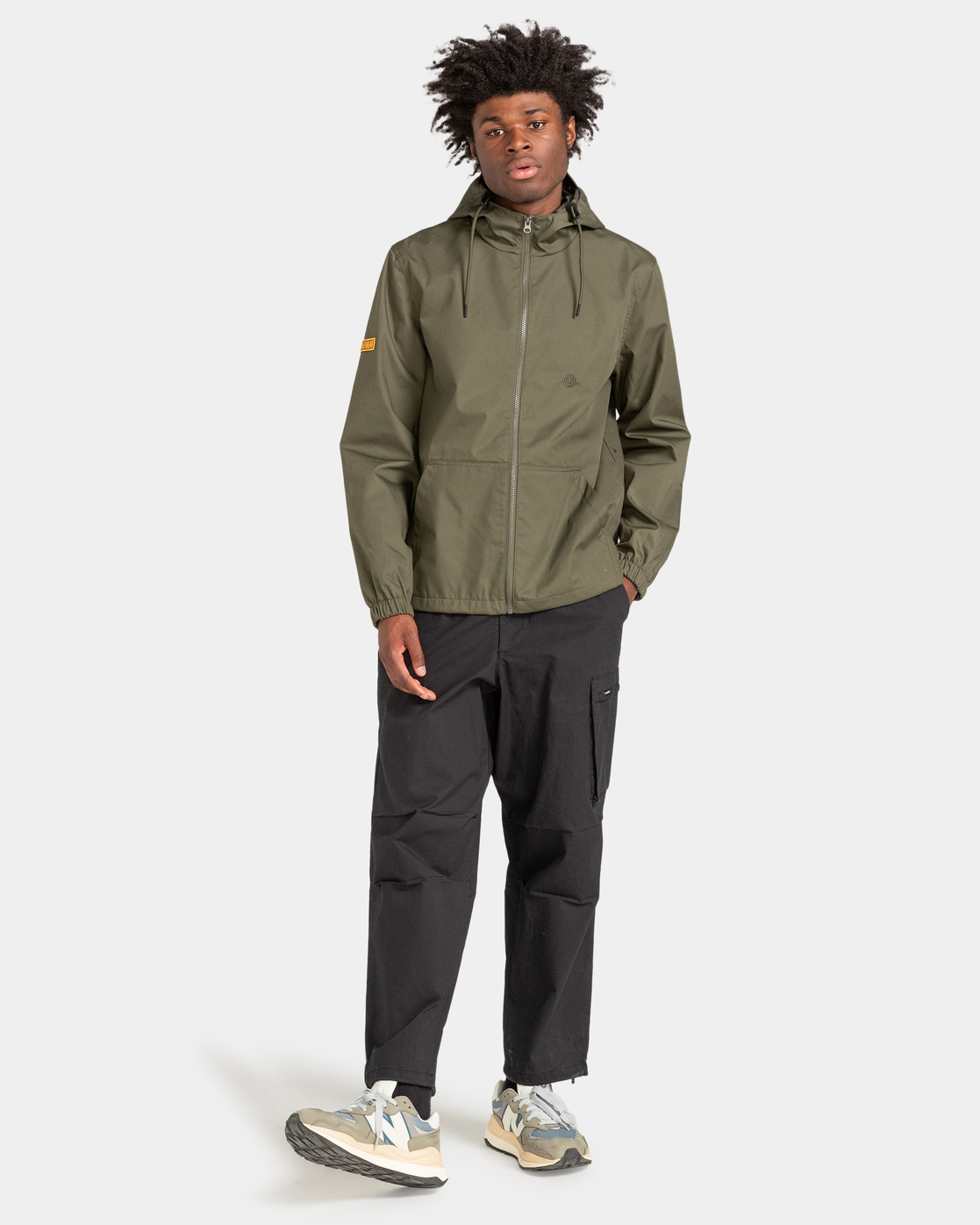 Stylish Kids Jacket – Comfortable, Versatile Jacket for All Seasons