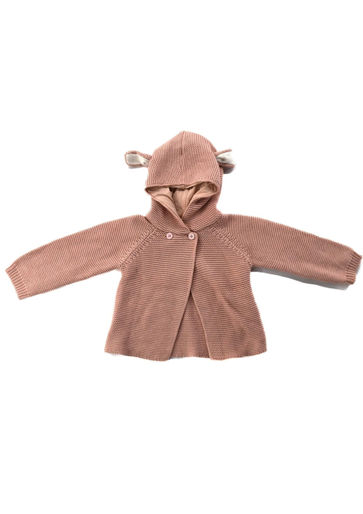 Girls’ Cardigan – Soft, Stylish Cardigan for Comfortable Everyday Wear